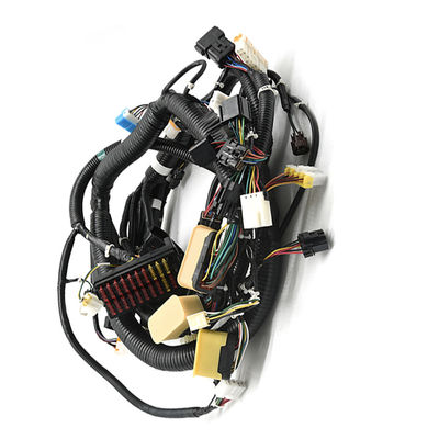 Проводка провода кабины машинных частей 20Y-06-31110 экскаватора PC200-7 внутренняя