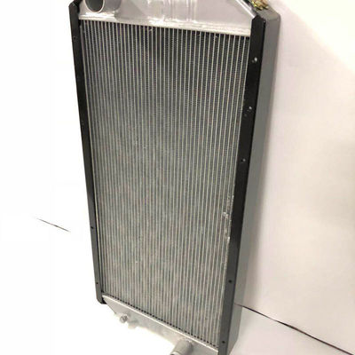 Части гидравлического главного насоса Handok запасные для радиатора двигателя CAT E325C