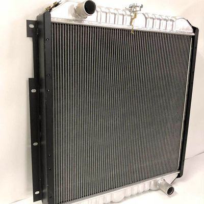 Части гидравлического главного насоса Handok запасные для радиатора двигателя CAT E325C