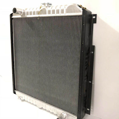 Части гидравлического главного насоса Handok запасные для радиатора двигателя CAT E325C