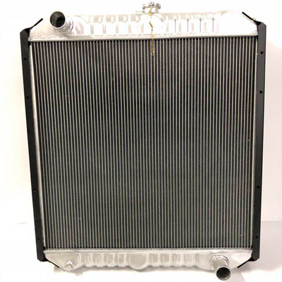 Мини части мотора экскаватора Pc200-8 для радиатора двигателя Intercooler CAT E320C