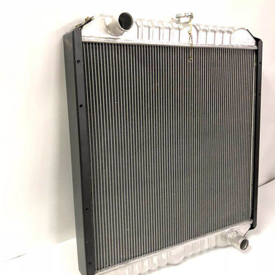 Радиатор экскаватора цистерны с водой 508-6290 на двигатель 508-6292 впрыски CAT E320C E320GC электронный