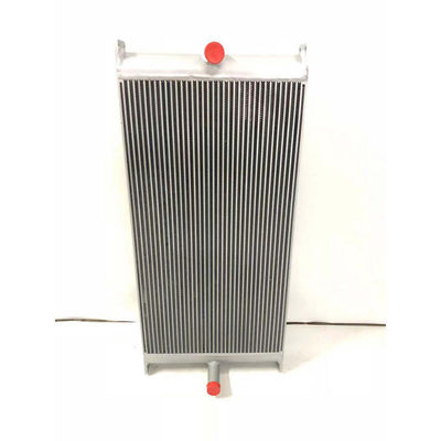 Мини части строительной техники радиатора двигателя CAT частей E320C гидронасоса экскаватора