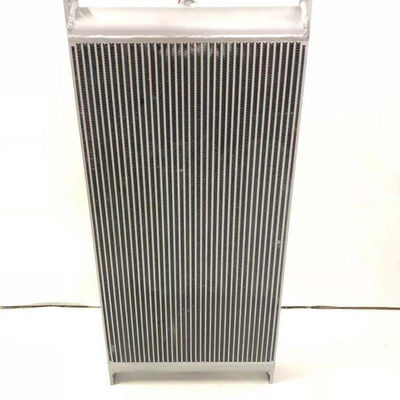 Мини части строительной техники радиатора двигателя CAT частей E320C гидронасоса экскаватора