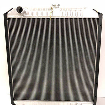 Цистерна с водой радиатора запасных частей насоса экскаватора гидравлическая главная для двигателя CAT E320