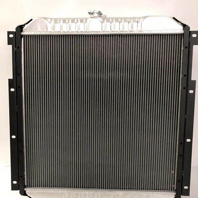 Цистерна с водой радиатора запасных частей насоса экскаватора гидравлическая главная для двигателя CAT E320