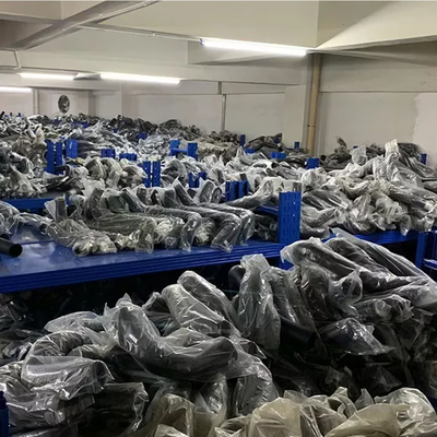 Части гидронасоса экскаватора PC100-3 PC120-3 верхние и более низкие трубы водопровода для двигателя дизеля 20G-03-11171