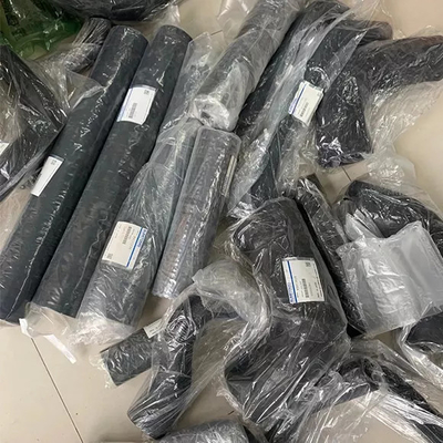 Труба водопровода экскаватора верхняя более низкая PC100-3 PC120-3 для двигателя дизеля 20G-03-11171