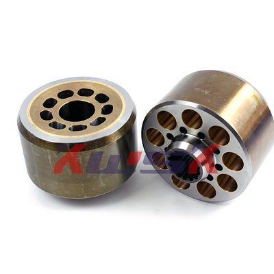 плита M2X150 R220-9 клапана частей мотора качания экскаватора 39Q6-11270