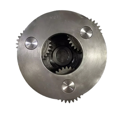 Части 20y-27-22160 Pc200-8 экскаватора Assy несущей конечной передачи Kwsk запасные