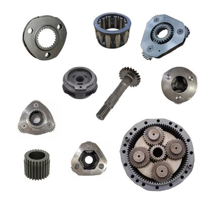 Несущая 20Y-27-42540 PC200-8 конечной передачи комплектов для ремонта экскаватора