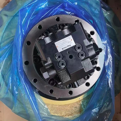 Мотор Cat307D 307D 387-8101 E307E перемещения конечной передачи экскаватора планетарный