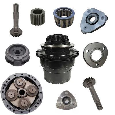 Коробка передач мотора перемещения конечной передачи планеты 3082155 шестерней разделяет запасные части экскаватора ZAX210