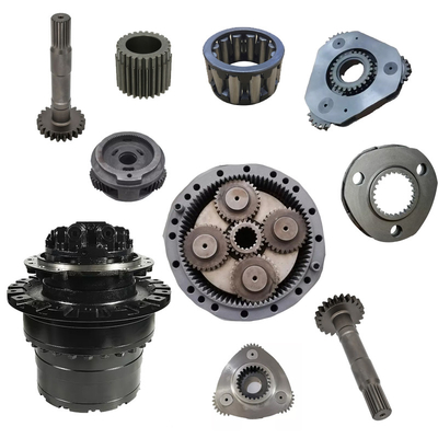 Планета шестерни Assy 3100544 несущей шестерни мотора перемещения Zax210