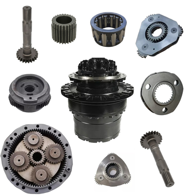 Планета шестерни Assy 3100544 несущей шестерни мотора перемещения Zax210
