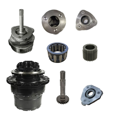 4246793 нося Assy несущей шестерни мотора перемещения экскаватора крена ZAX210