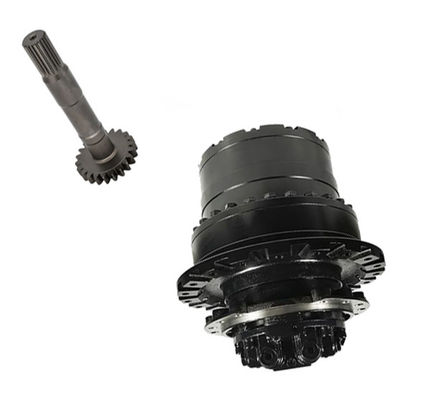 Гидронасос экскаватора коробки передач мотора перемещения разделяет 4315838 Pin ZAX210