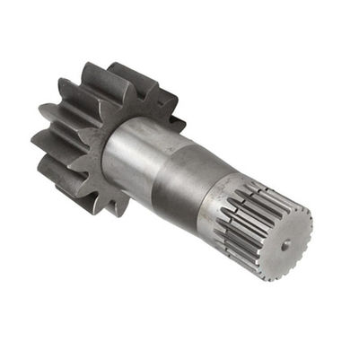 Гидронасос экскаватора коробки передач мотора перемещения разделяет 4315838 Pin ZAX210