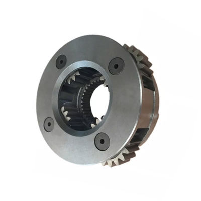 Коробка передач мотора перемещения конечной передачи экскаватора разделяет 1025875 несущую ZAX210