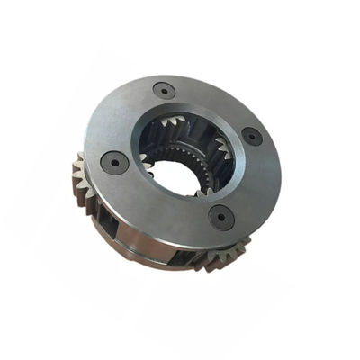 Коробка передач мотора перемещения конечной передачи экскаватора разделяет 1025875 несущую ZAX210