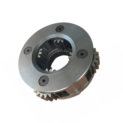 Весна ZAX210 Pin частей запасной части 4173093 экскаватора коробки передач мотора перемещения