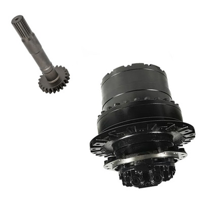 Части гидронасоса экскаватора SK200-8 SK210-8 отбрасывают паук для Assy YN32W01058P1 несущей планеты