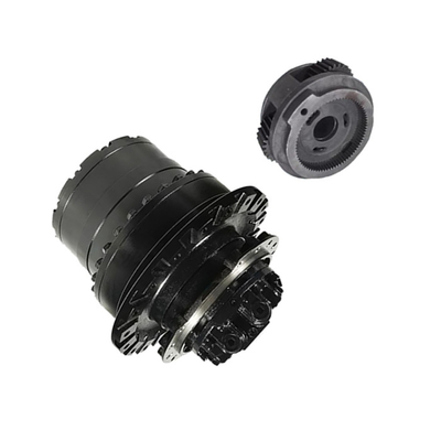 Несущая экскаватора SK200-8 SK210-8 для 4 шестерней отбрасывает коробку передач YN32W01118P1
