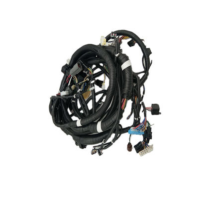 Проводка провода машинных частей 20Y-06-24742 экскаватора PC200-6