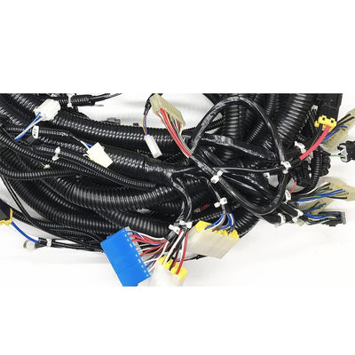 Проводка провода машинных частей 20Y-06-24742 экскаватора PC200-6