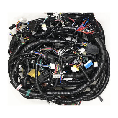 Проводка провода машинных частей 20Y-06-24742 экскаватора PC200-6