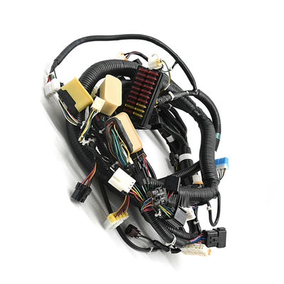 проводка PC200-7 провода кабины машинных частей экскаватора 20Y-06-31110 внутренняя