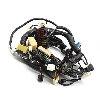 проводка PC200-7 провода кабины машинных частей экскаватора 20Y-06-31110 внутренняя