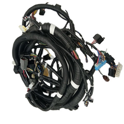 Экскаватор KWSK разделяет внешнюю наружную проводку PC200-7 провода 20y-06-31120