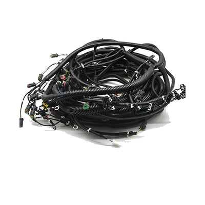 Проводка PC200-7 PC360-7 провода частей 20Y-06-71114 экскаватора изготовителя KWSK