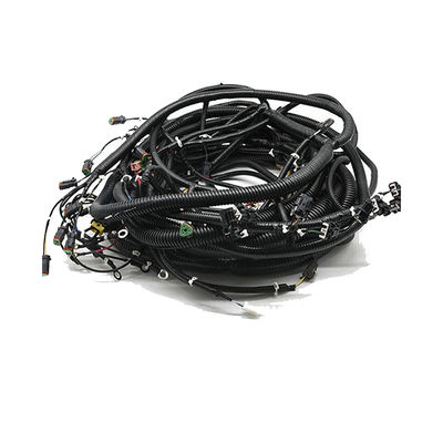Проводка PC200-7 PC360-7 провода частей 20Y-06-71114 экскаватора изготовителя Purple Horn