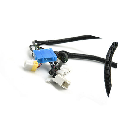 Провод проводки экскаватора машинных частей 21M-06-31170 экскаватора изготовителя Purple Horn