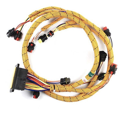 Провод CAT311D 312D 313D кабины 519-3844 машинных частей 310-9688 экскаватора изготовителя KWSK внешний