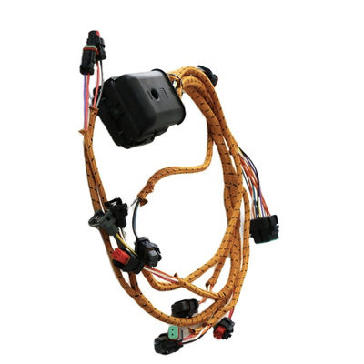 KWSK Производитель Детали Экскаватора Кабина Внутренний Жгут проводов E320D