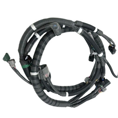 Экскаватор KWSK разделяет монтажную схему 4658146 ZAX250-3 ZAX350-3 ZAX360-3