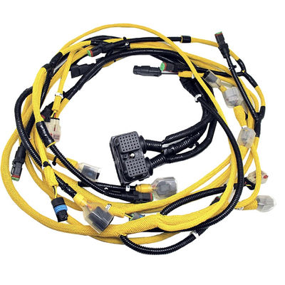 Монтажная схема PC400-7 внешней кабины частей машинного оборудования 6156-81-9320 KWSK Constraction главная