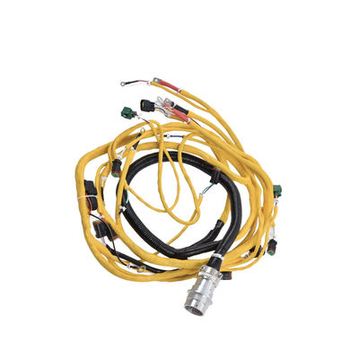 275-7004 части машинного оборудования конструкции жгута проводов Э320Д КВСК кабины внутренние