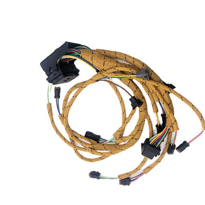 230-6279 306-879 монтажных схем Э330К К-9 Э336Д 330Д двигателя экскаватора