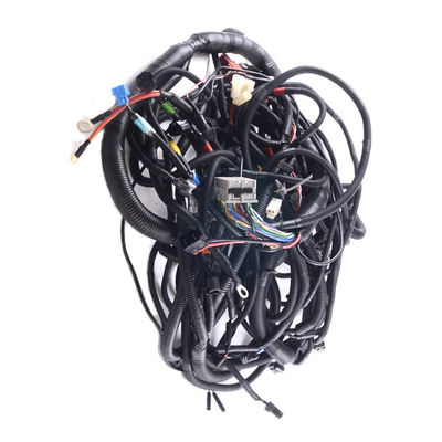 Экскаватор разделяет внешний провод ЭК290 ЭК240 ЭК210 кабины 14541954