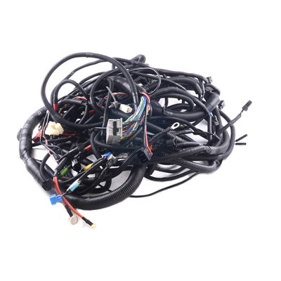 Гидравлическая проводка ЭК380 ЭК480 проводки ЭК380 ЭК480 частей двигателя экскаватора