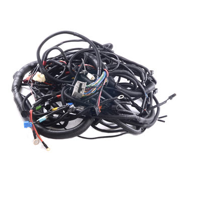 Гидравлическая проводка ЭК380 ЭК480 проводки ЭК380 ЭК480 частей двигателя экскаватора