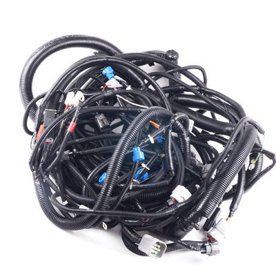 экскаватор разделяет внешний провод СК120-8 СК200-8 СК210-8 СК240-8 кабины ДЖ05