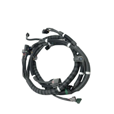 857-77603000 машинных частей 707-77505000 экскаватора 857-77602000 857-77604000 проводка 6Д16 провода