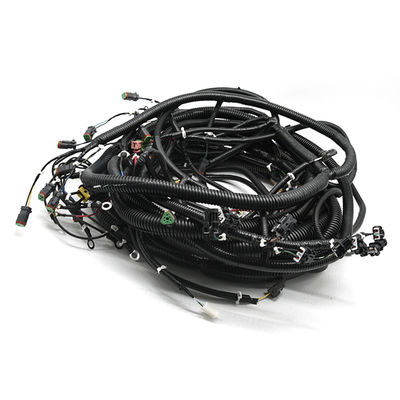 Провод проводки экскаватора машинных частей 20И-06-31614 экскаватора ПК200-7