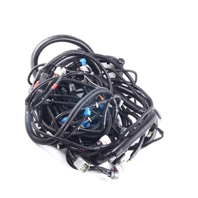 Жгут проводов двигателя экскаватора SK200-2 SK120-5 SK300