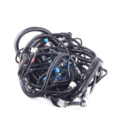 Жгут проводов двигателя экскаватора SK200-2 SK120-5 SK300